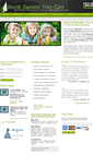 Mobile Screenshot of northeasterntreecare.com